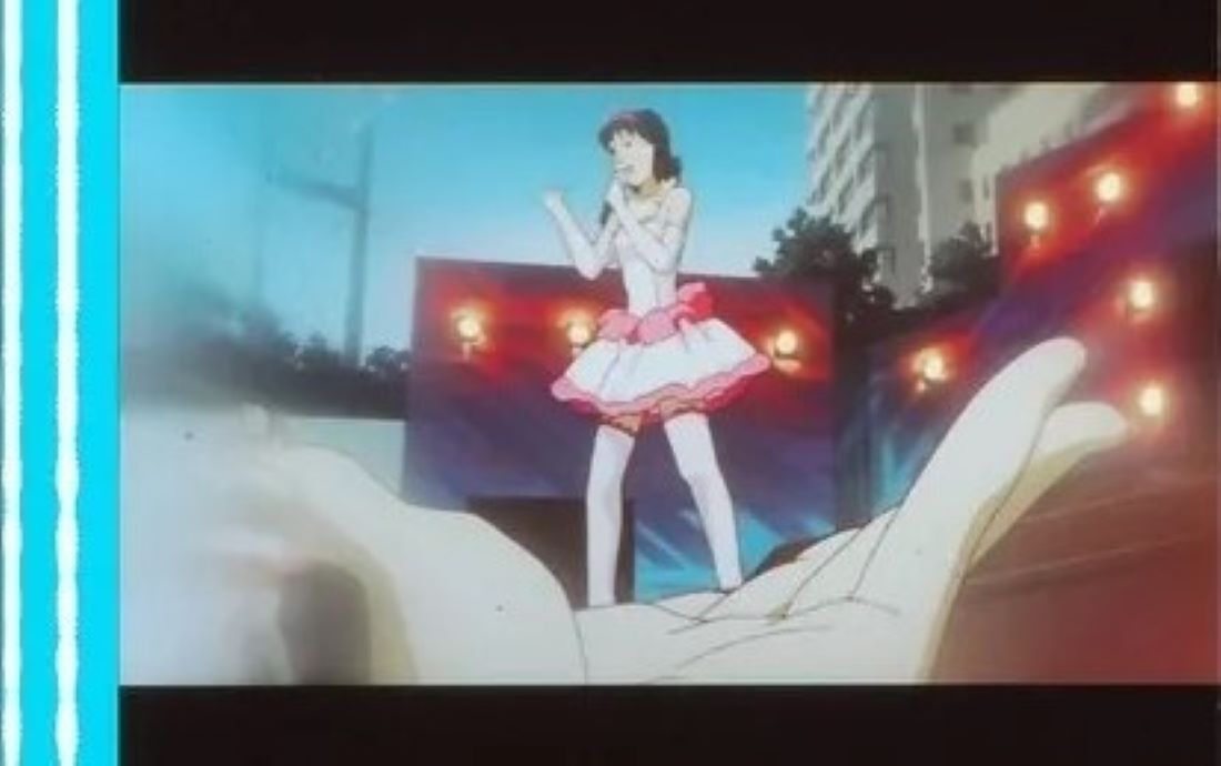 Yahoo!オークション -「perfect blue」(セル画) の落札相場 Yahoo!オークション -「perfect blue」(セル画) の落札相場