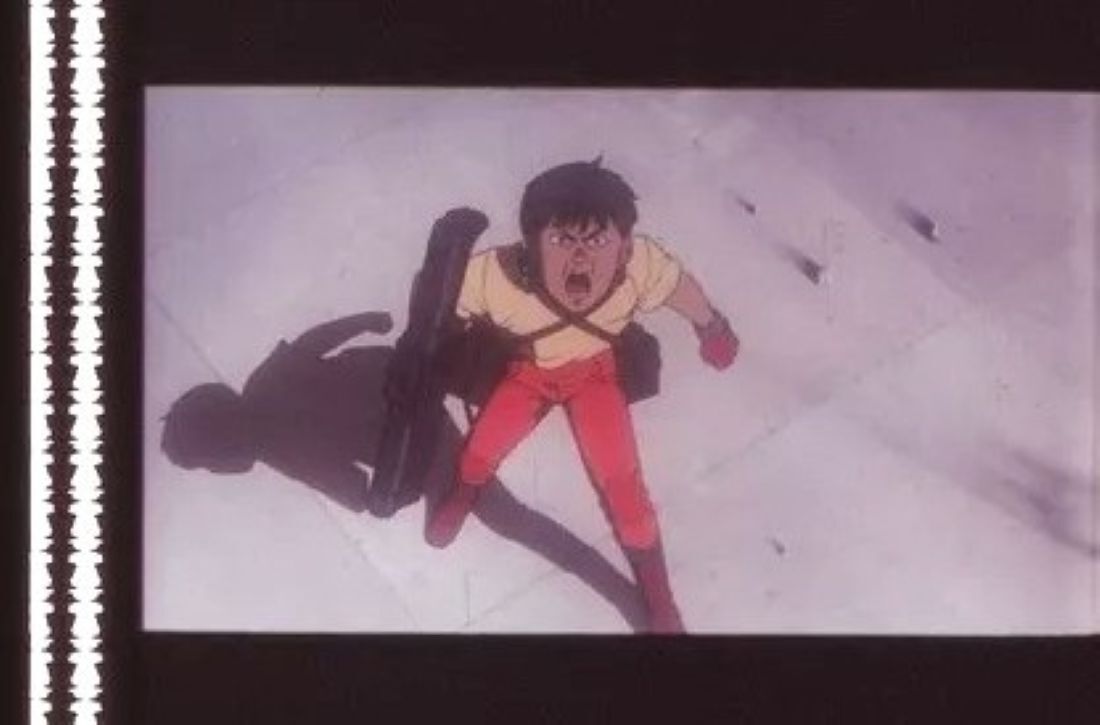 Yahoo!オークション -「akira」(セル画) の落札相場・落札価格 Yahoo!オークション -「akira」(セル画) の落札相場・落札価格