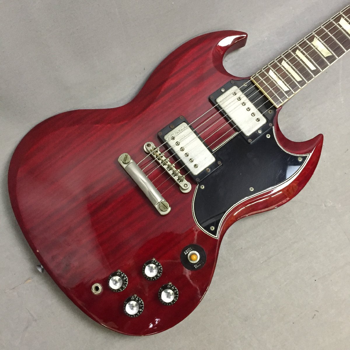 Yahoo!オークション -「(ss600)」(エレキギター) (ギター)の落札 Yahoo!オークション -「(ss600)」(エレキギター) (ギター)の落札
