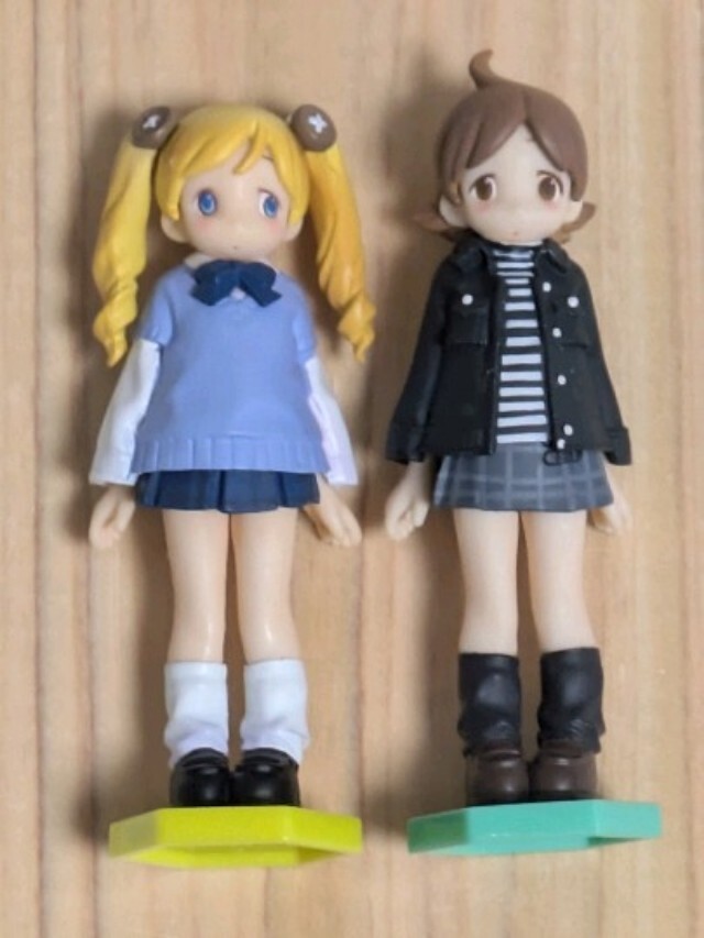 Yahoo!オークション -「ワンダちゃん リセットちゃん」の落札