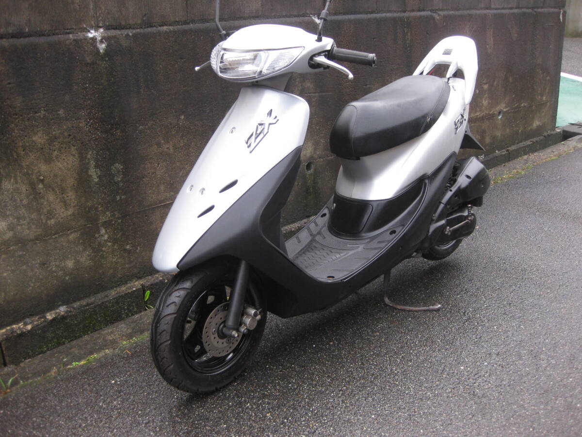 Yahoo!オークション -「af28ディオzx」(ホンダ) (オートバイ車体 Yahoo!オークション -「af28ディオzx」(ホンダ) (オートバイ車体