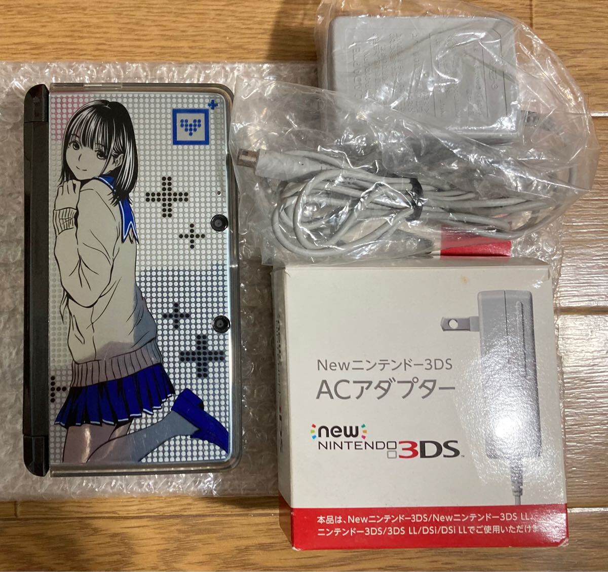 Yahoo!オークション -「ラブプラス 3ds 本体」の落札相場・落札価格 Yahoo!オークション -「ラブプラス 3ds 本体」の落札相場・落札価格