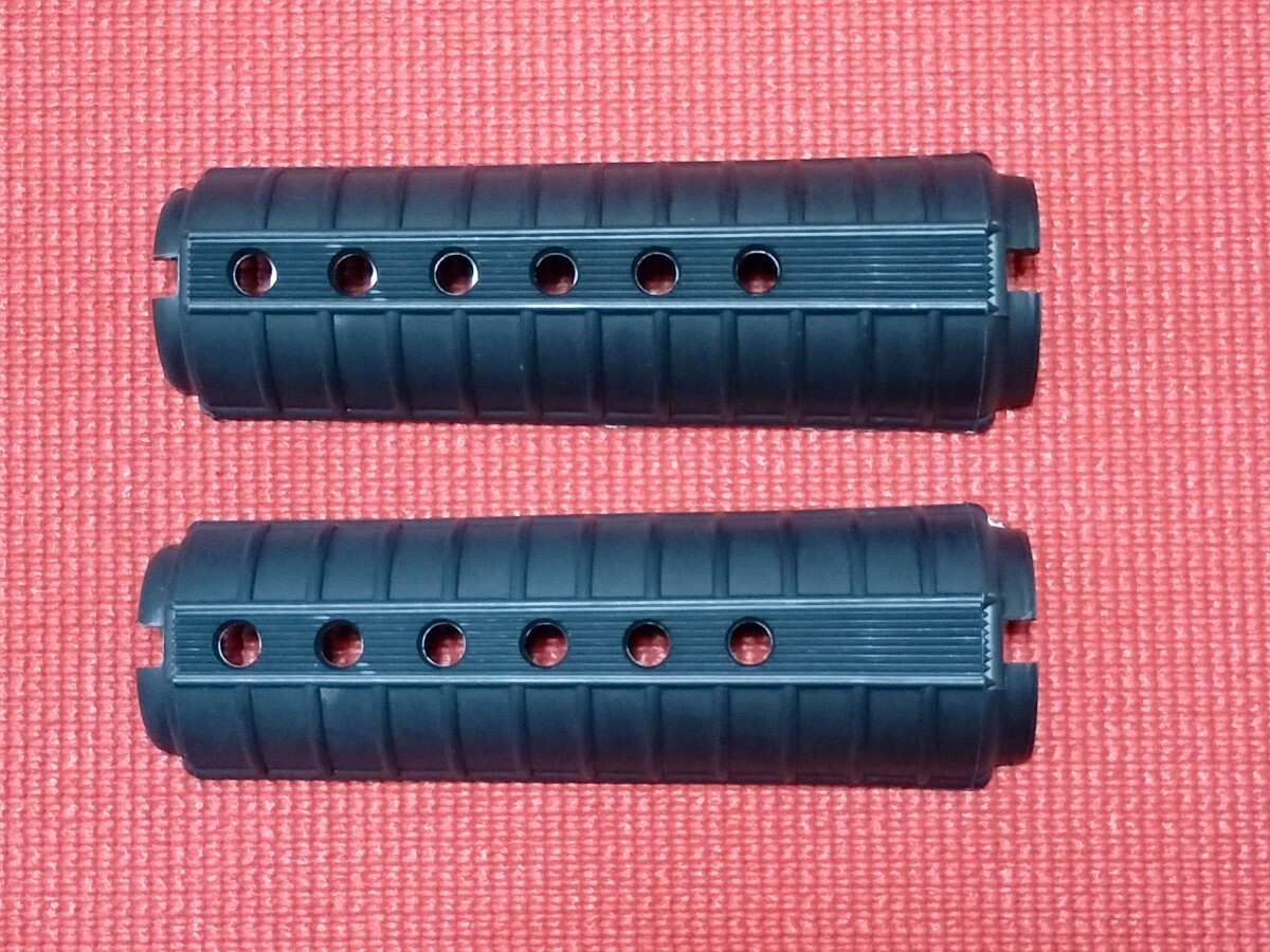 Yahoo!オークション -「xm177 ハンドガード」(トイガン Yahoo!オークション -「xm177 ハンドガード」(トイガン