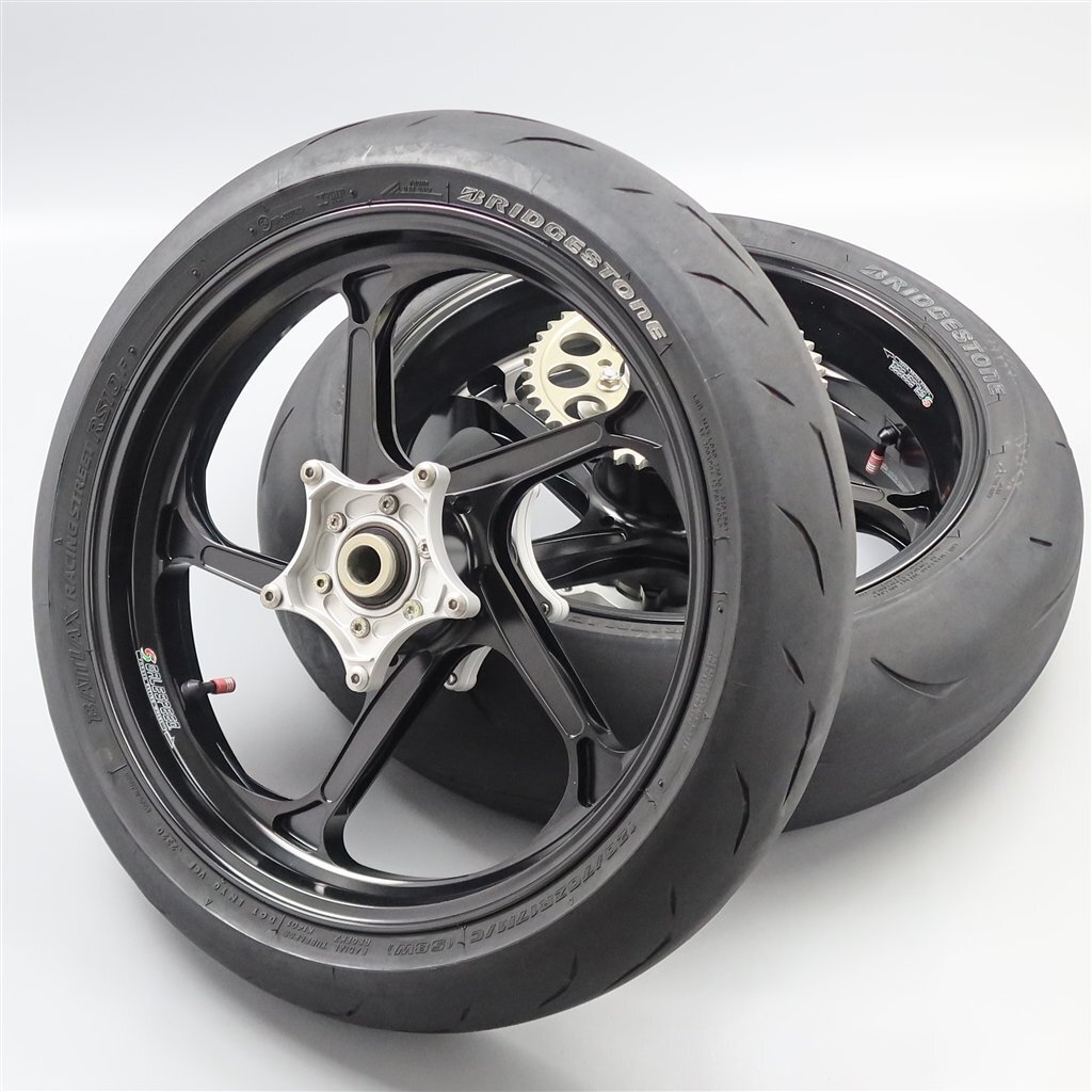 Yahoo!オークション -「ゲイルスピード ホイール gsx1300r」の Yahoo!オークション -「ゲイルスピード ホイール gsx1300r」の
