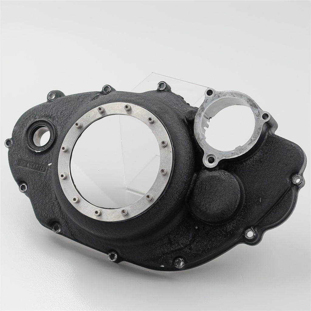 Yahoo!オークション -「sr400 クラッチカバー」(その他) (ヤマハ Yahoo!オークション -「sr400 クラッチカバー」(その他) (ヤマハ