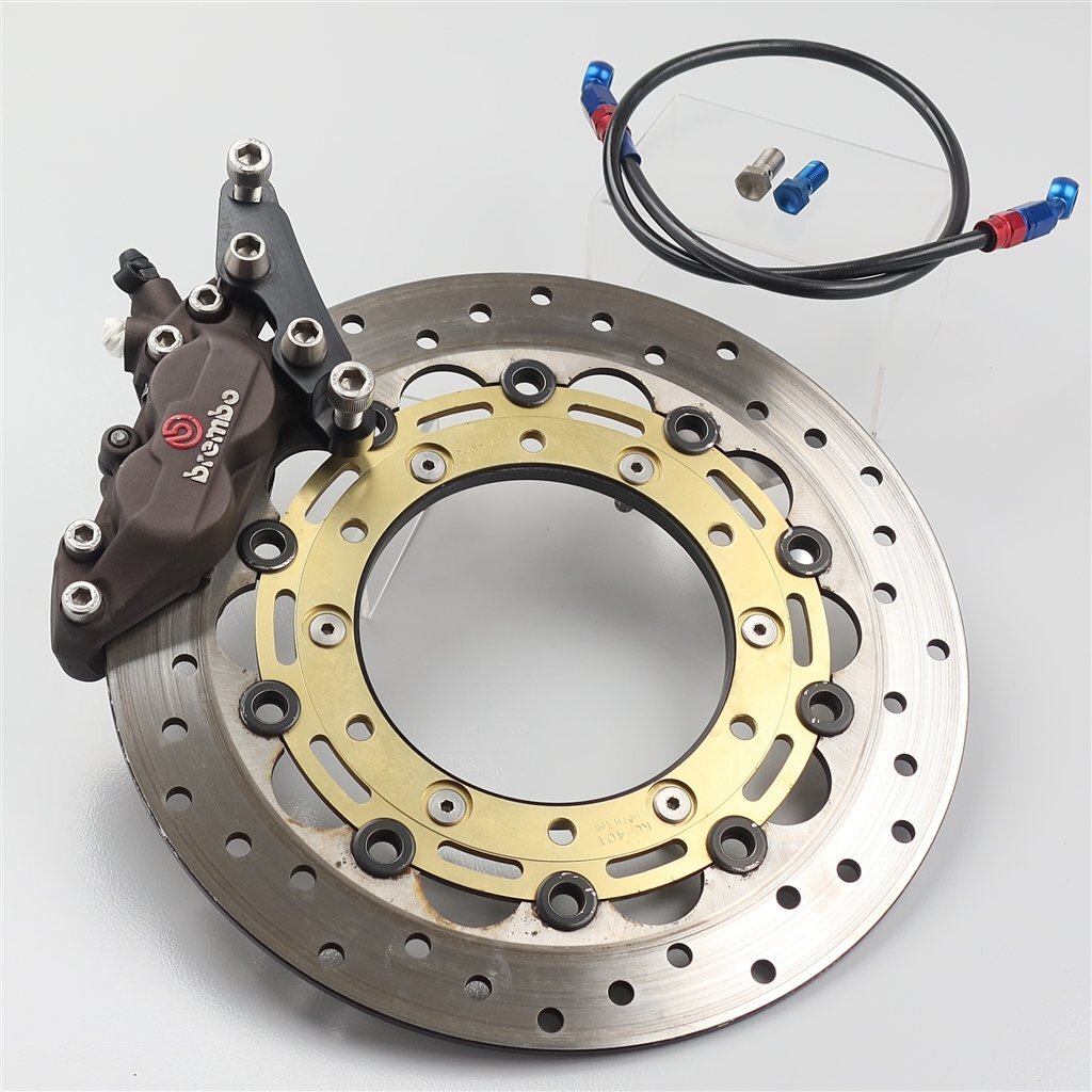 Yahoo!オークション -「sunstar sr400」(ディスクローター Yahoo!オークション -「sunstar sr400」(ディスクローター