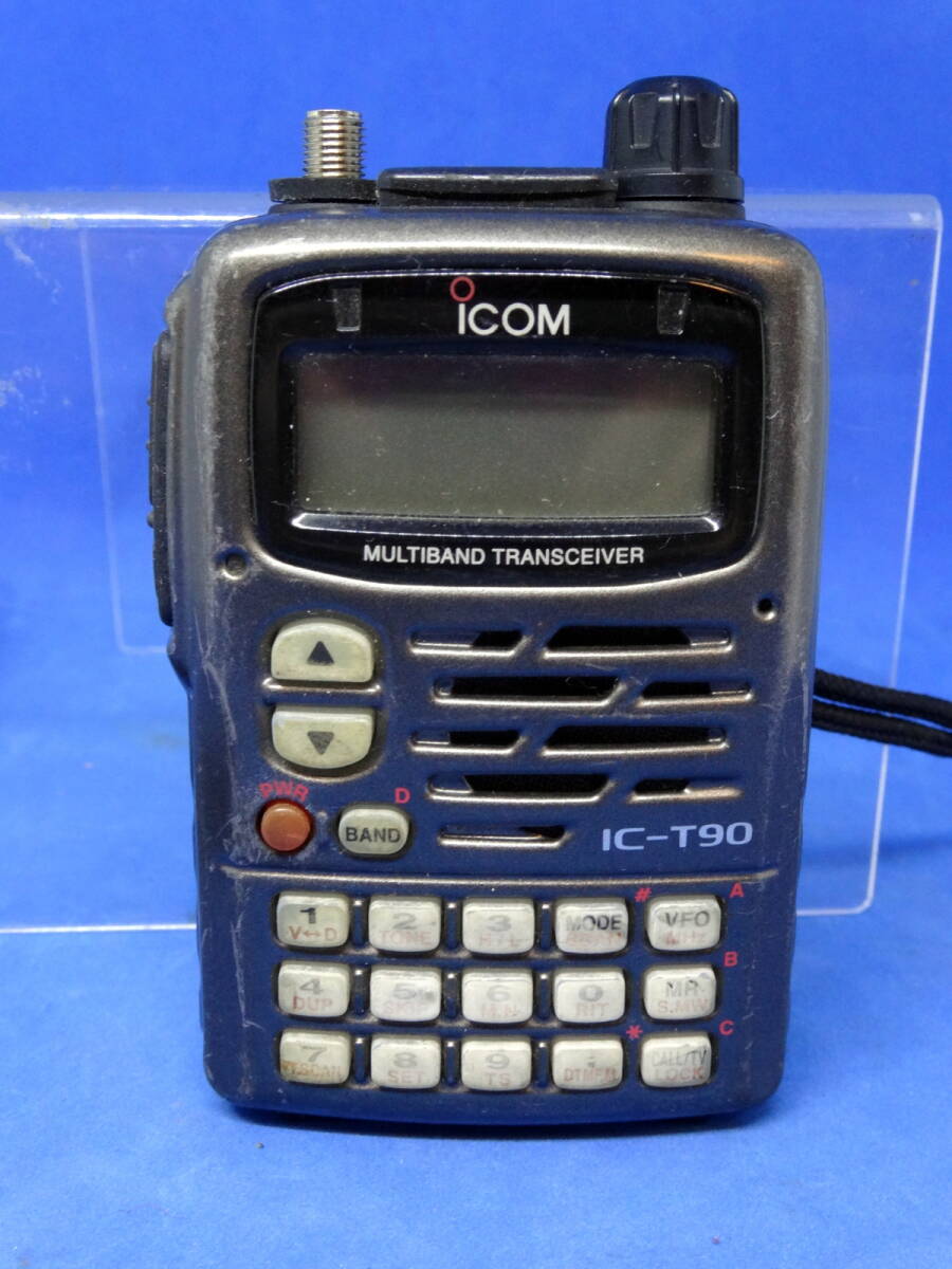 Yahoo!オークション -「ic-t90」の落札相場・落札価格 Yahoo!オークション -「ic-t90」の落札相場・落札価格