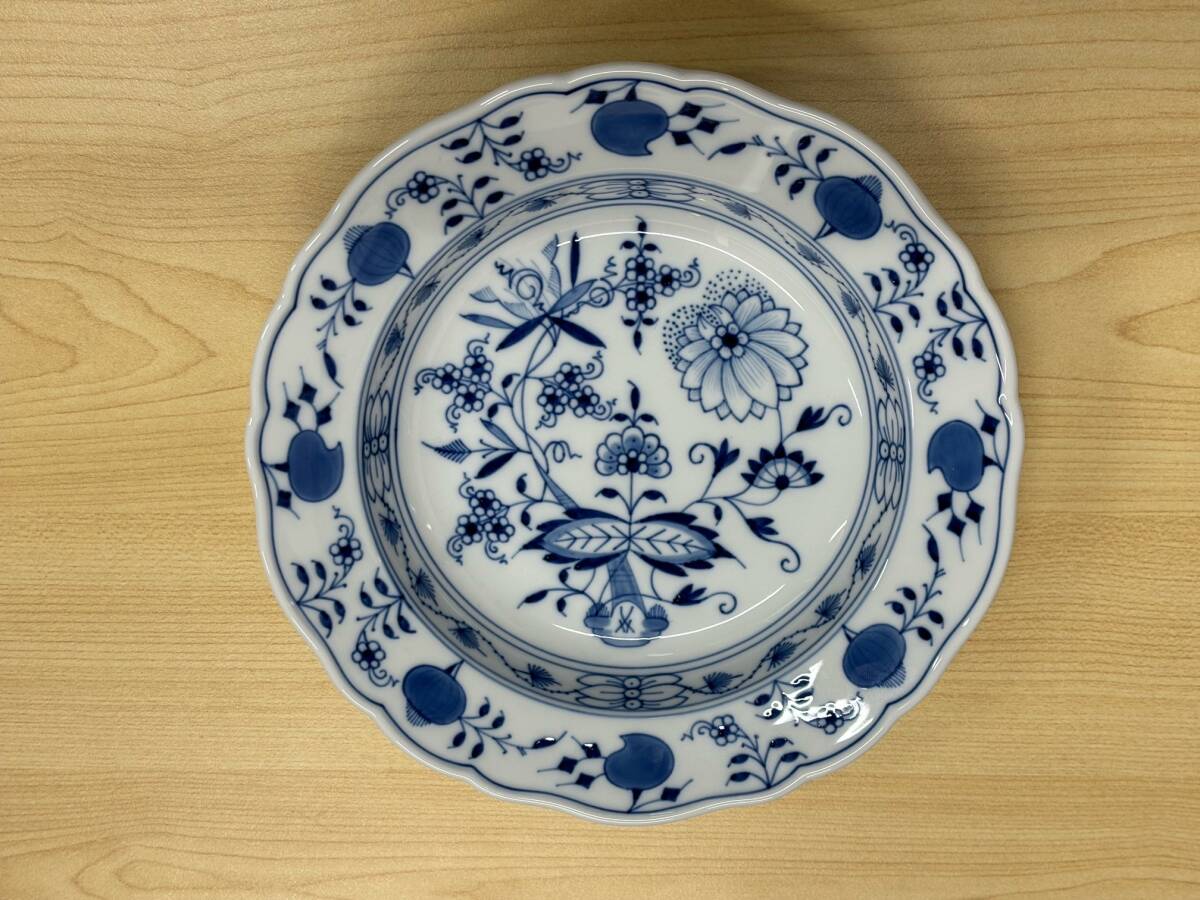 Yahoo!オークション -「meissen マイセン ブルーオーキッド Yahoo!オークション -「meissen マイセン ブルーオーキッド