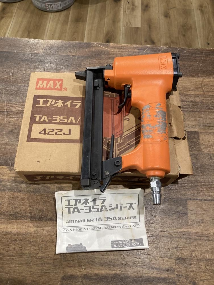 Yahoo!オークション -「max ta-35a」の落札相場・落札価格 Yahoo!オークション -「max ta-35a」の落札相場・落札価格