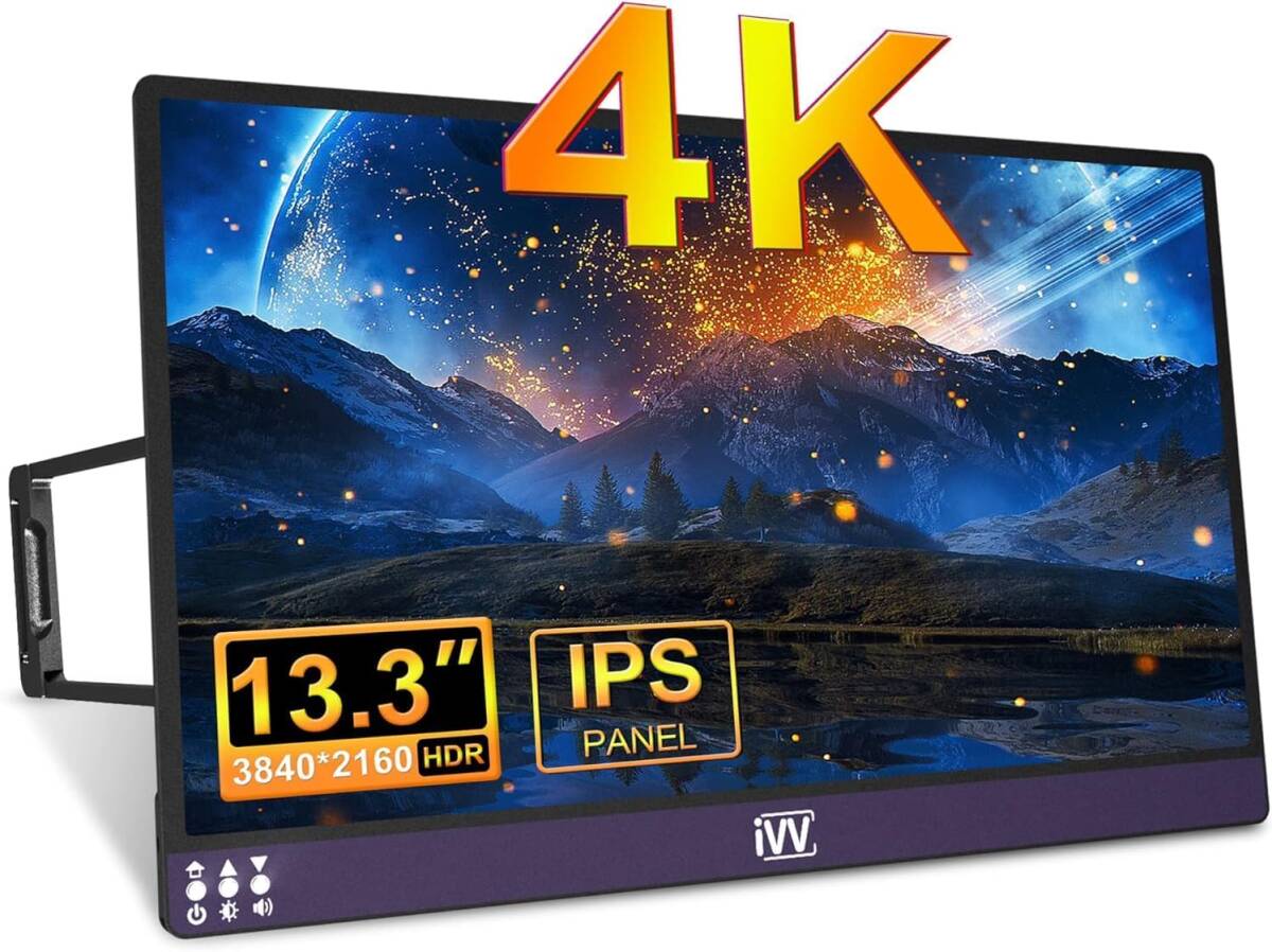 Yahoo!オークション -「ivv」(モニタ) (周辺機器)の落札相場・落札価格 Yahoo!オークション -「ivv」(モニタ) (周辺機器)の落札相場・落札価格