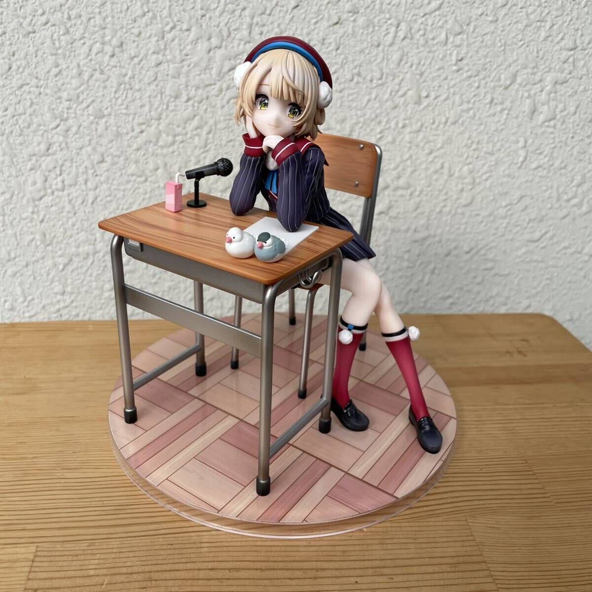 Yahoo!オークション -「しぐれうい 1/7スケールフィギュア Yahoo!オークション -「しぐれうい 1/7スケールフィギュア