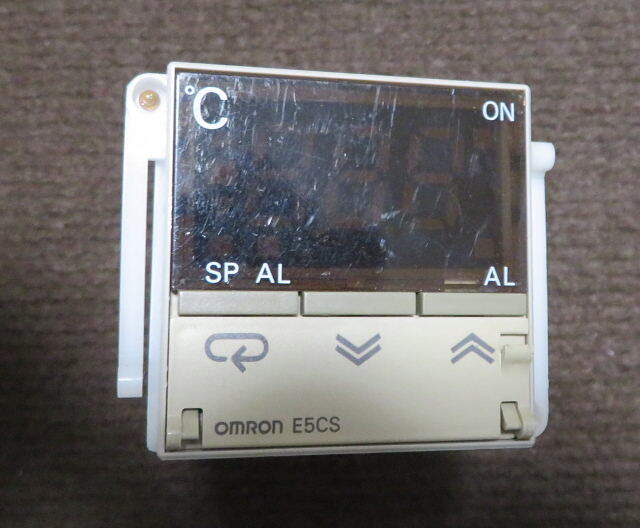 2025年最新】Yahoo!オークション -温度調節器 omron e5の中古品 2025年最新】Yahoo!オークション -温度調節器 omron e5の中古品