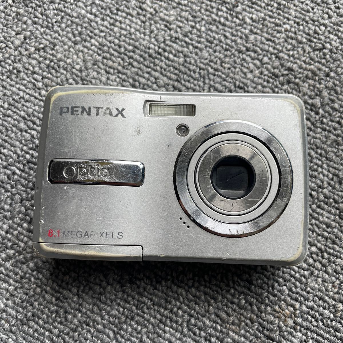 Yahoo!オークション -「pentax optio e40」の落札相場・落札価格 Yahoo!オークション -「pentax optio e40」の落札相場・落札価格