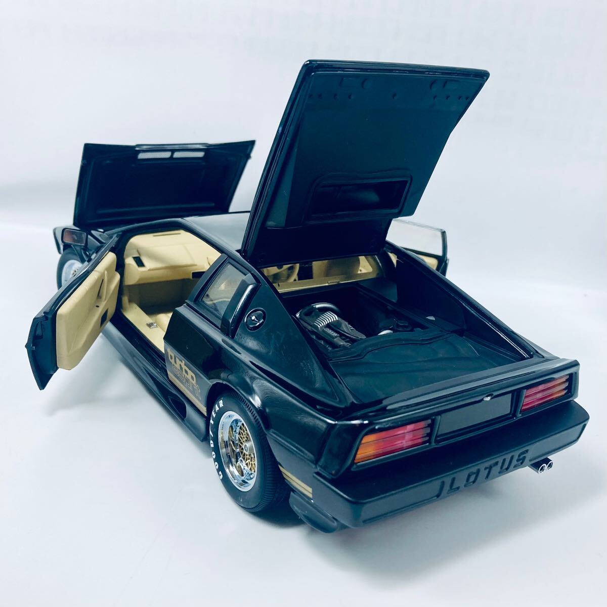 Yahoo!オークション -「1/18 ロータス エスプリ」の落札相場 Yahoo!オークション -「1/18 ロータス エスプリ」の落札相場