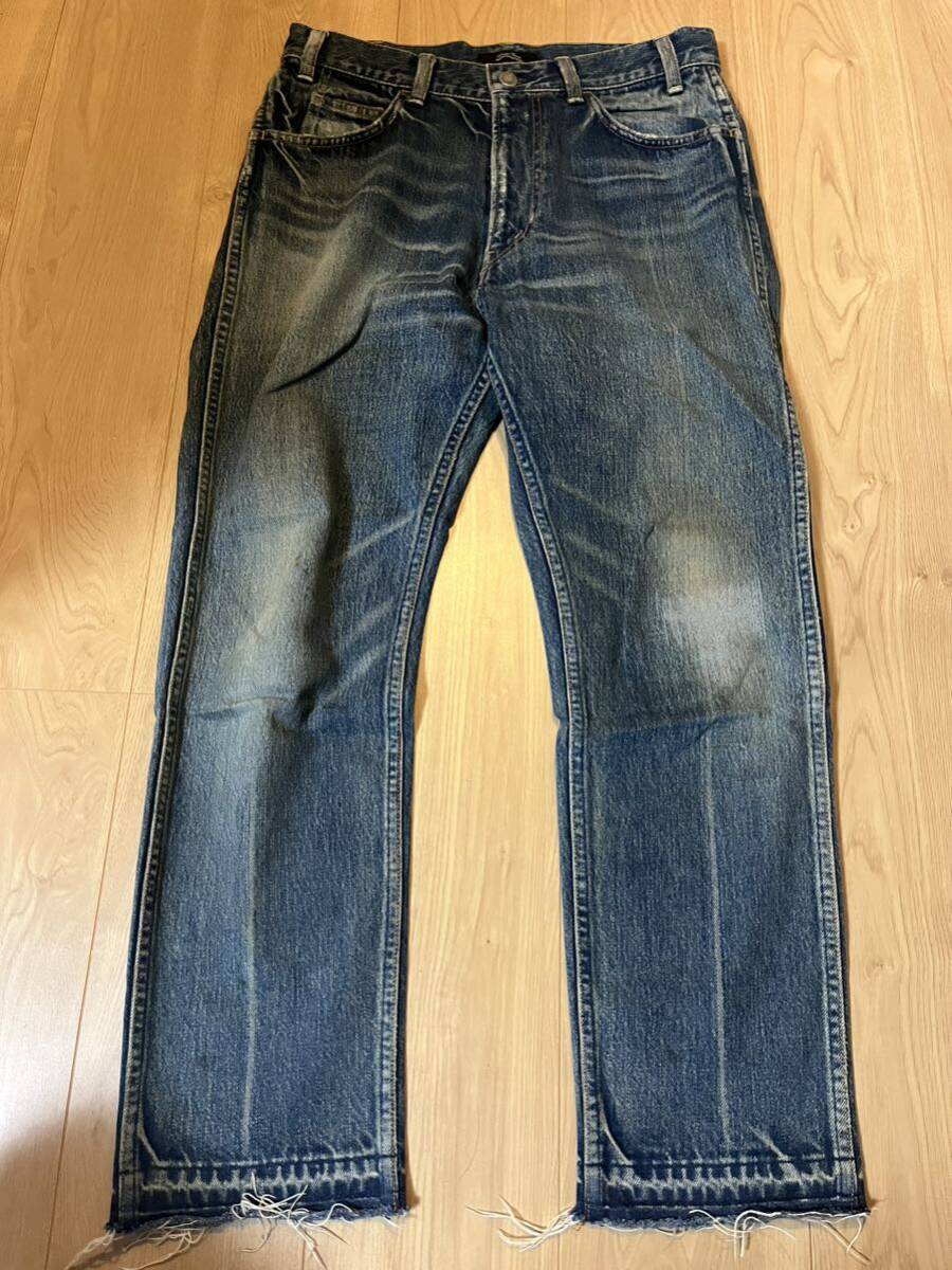 Yahoo!オークション -「アンダーカバー デニム 68 Yahoo!オークション -「アンダーカバー デニム 68