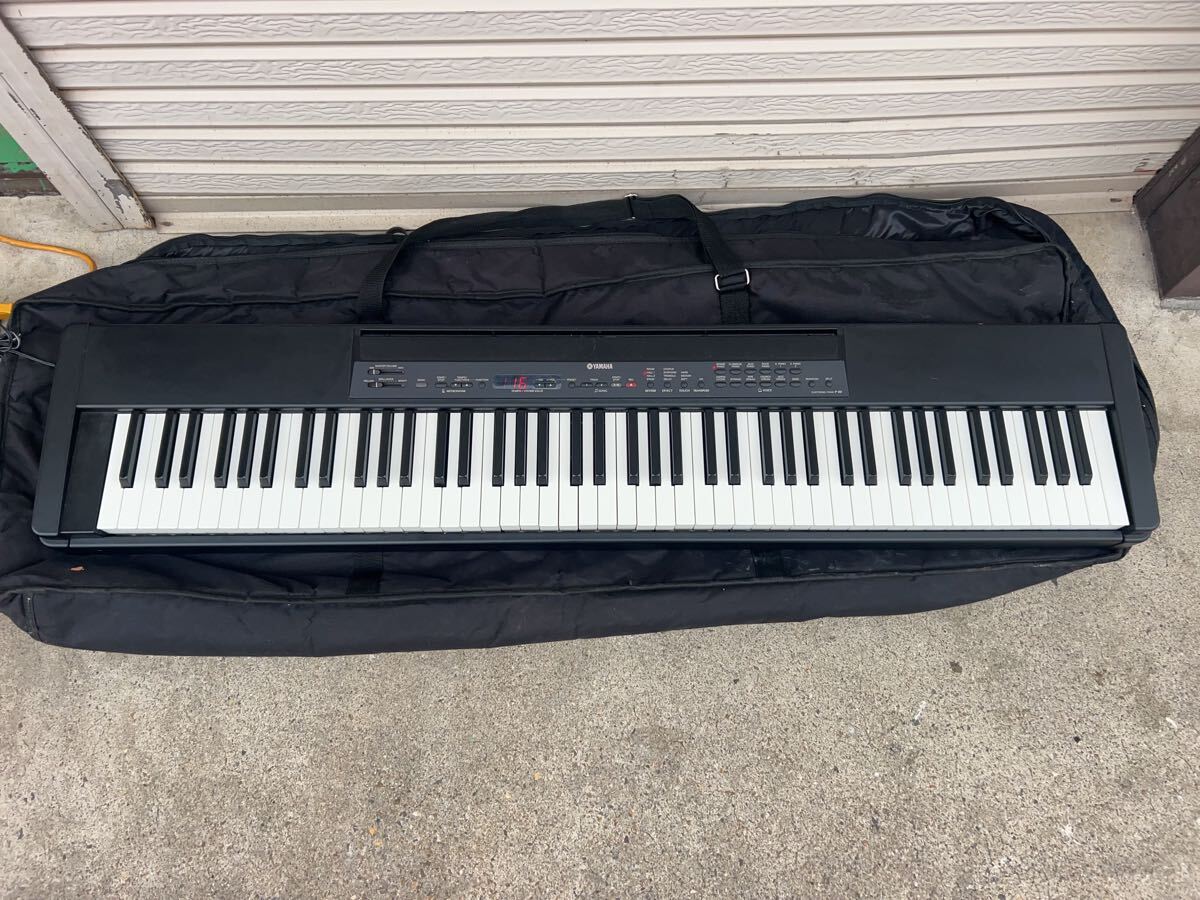 Yahoo!オークション -「yamaha p80」の落札相場・落札価格 Yahoo!オークション -「yamaha p80」の落札相場・落札価格