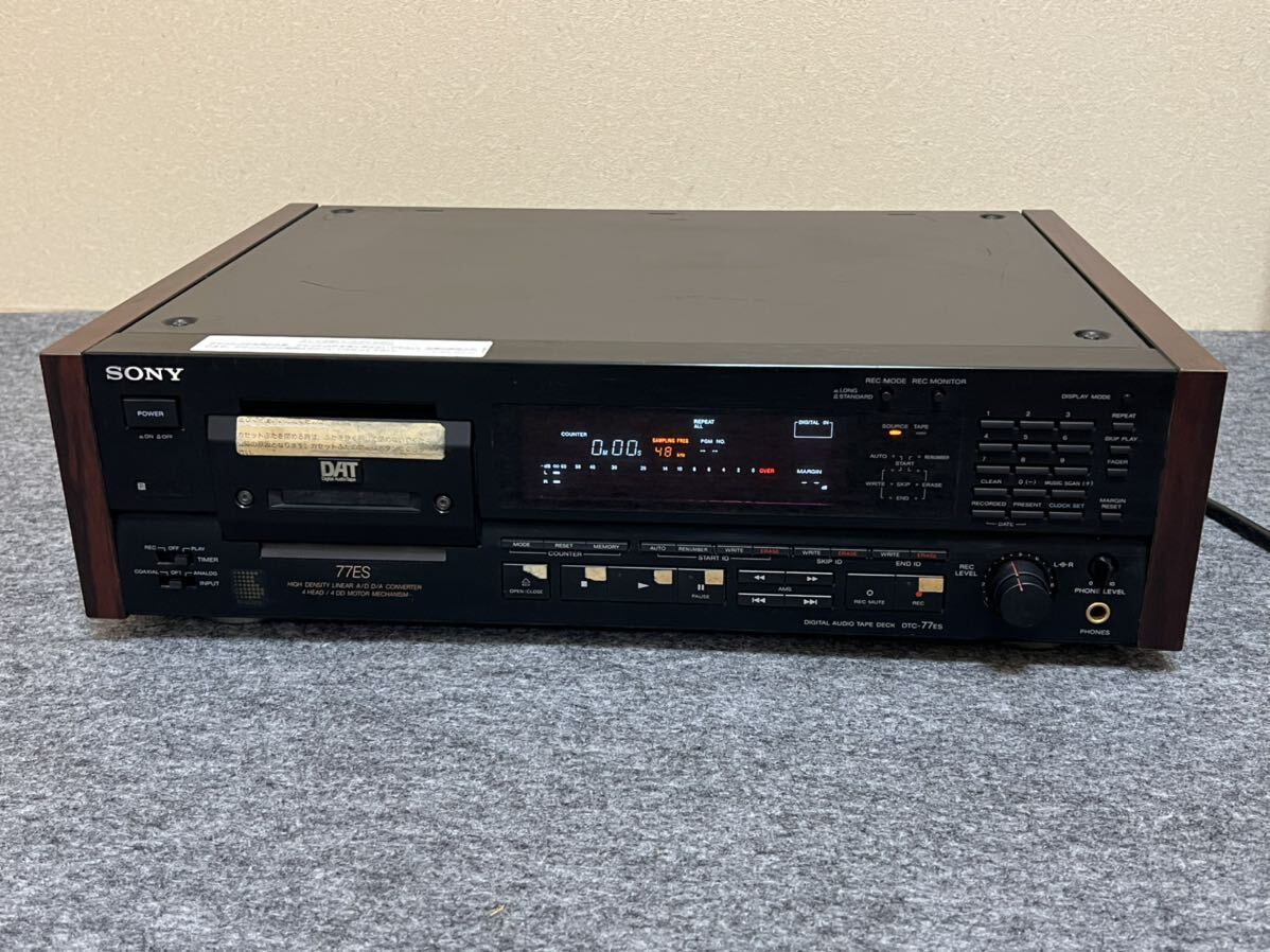 Yahoo!オークション -「sony dtc-77es」の落札相場・落札価格 Yahoo!オークション -「sony dtc-77es」の落札相場・落札価格