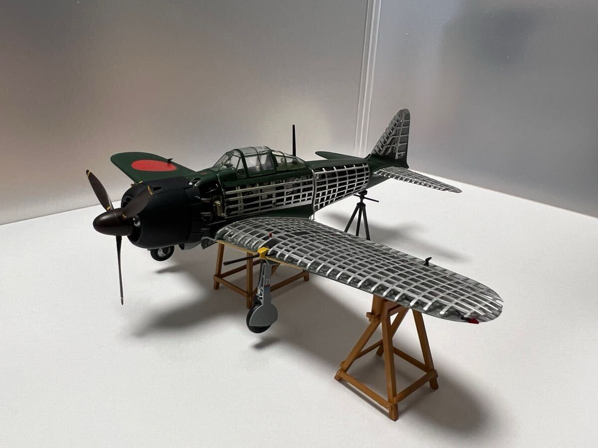 Yahoo!オークション -「連斬模型 零式艦上戦闘機」の落札相場 Yahoo!オークション -「連斬模型 零式艦上戦闘機」の落札相場