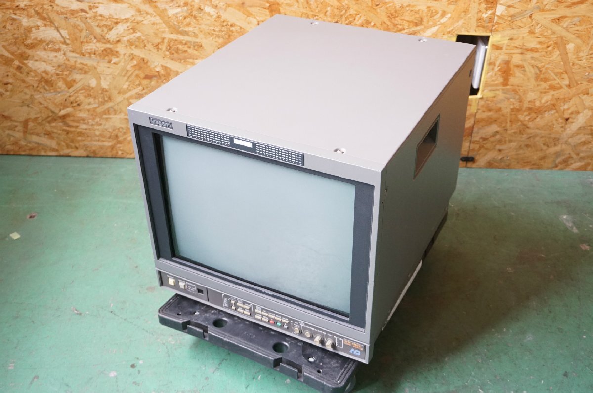 Yahoo!オークション -「ikegami htm」の落札相場・落札価格 Yahoo!オークション -「ikegami htm」の落札相場・落札価格
