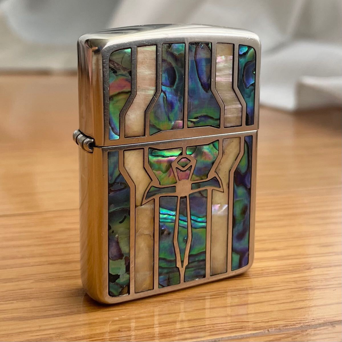 Yahoo!オークション -「螺鈿」(その他) (Zippo)の落札相場・落札価格 Yahoo!オークション -「螺鈿」(その他) (Zippo)の落札相場・落札価格