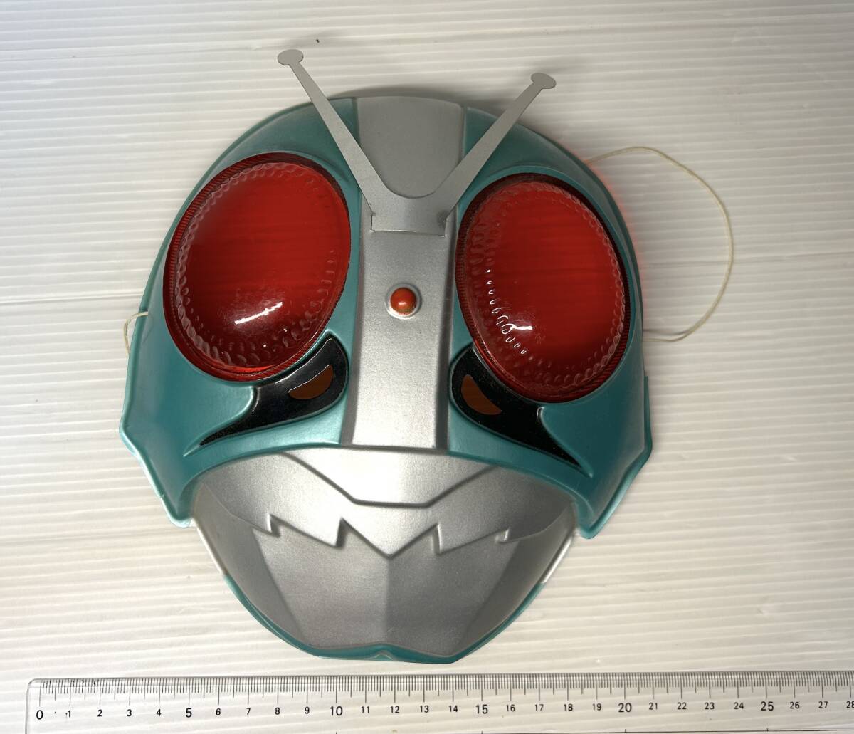 Yahoo!オークション -「お面 仮面ライダー」(その他