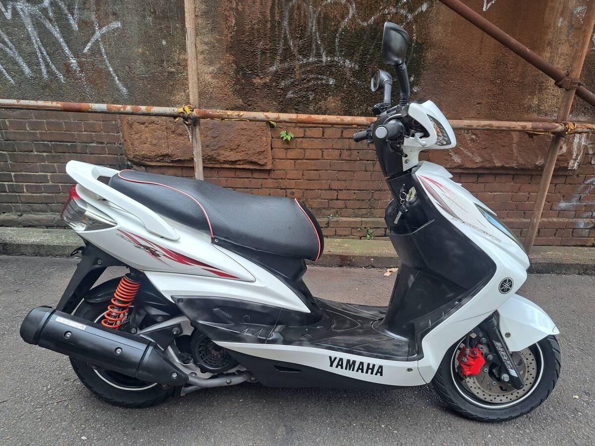 Yahoo!オークション -「台湾 シグナスx」(51cc-125cc) (ヤマハ Yahoo!オークション -「台湾 シグナスx」(51cc-125cc) (ヤマハ