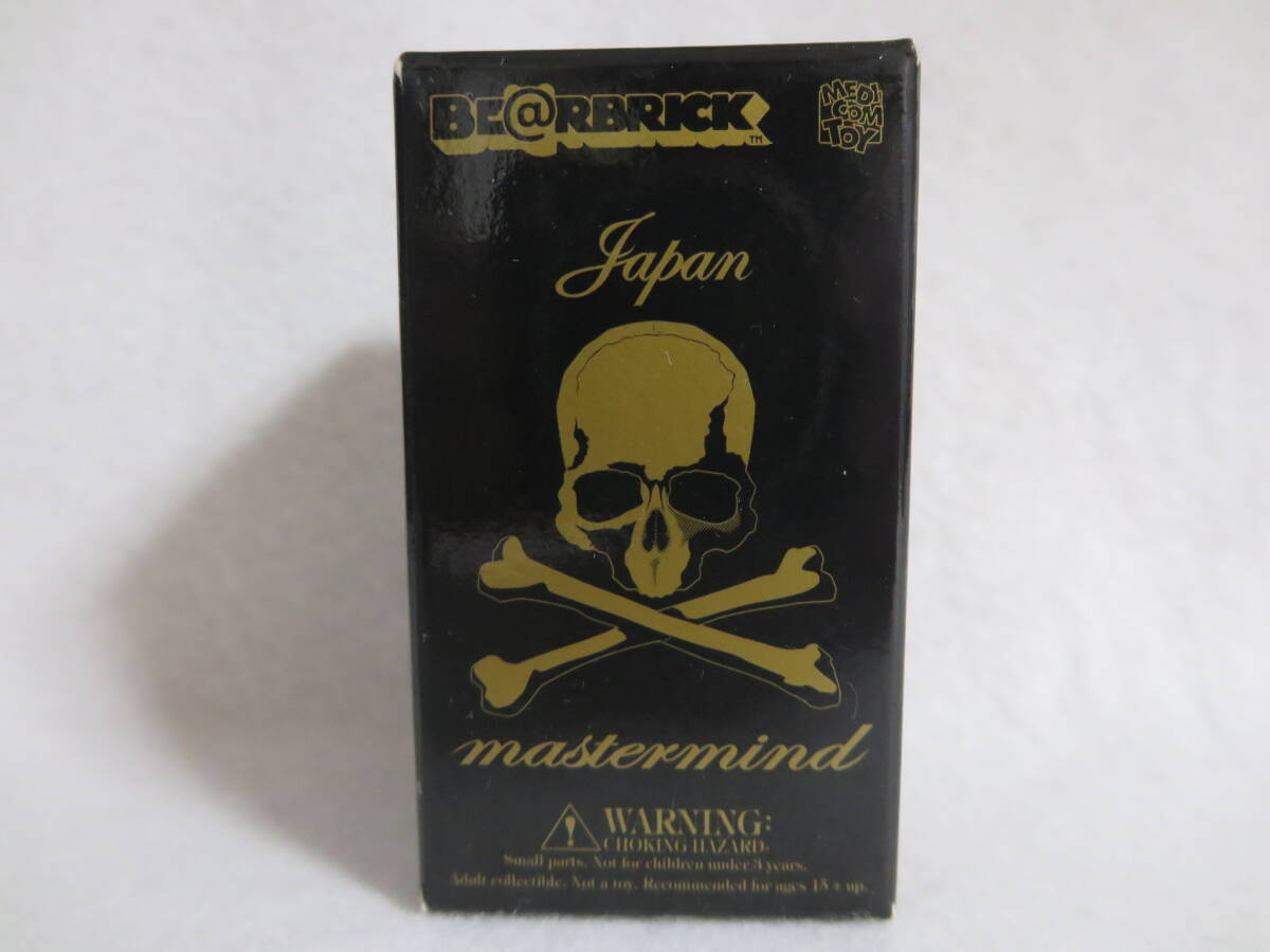 Yahoo!オークション -「mastermind japan be@rbrick」の落札相場 Yahoo!オークション -「mastermind japan be@rbrick」の落札相場