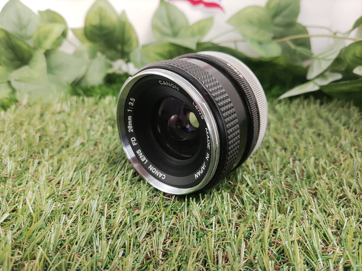 2025年最新】Yahoo!オークション -canon fd 28mm f3.5の中古品 2025年最新】Yahoo!オークション -canon fd 28mm f3.5の中古品