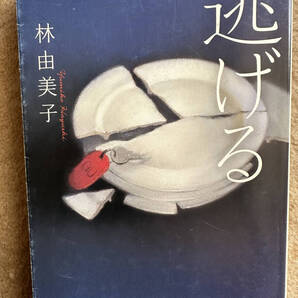 【送料無料】逃げる (宝島社文庫 Cは-5-3) 林由美子/著
