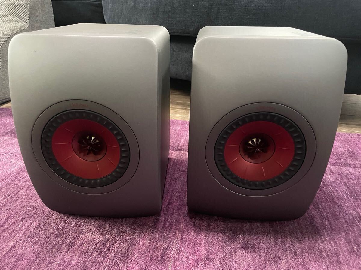 Yahoo!オークション -「kef ls50」の落札相場・落札価格 Yahoo!オークション -「kef ls50」の落札相場・落札価格