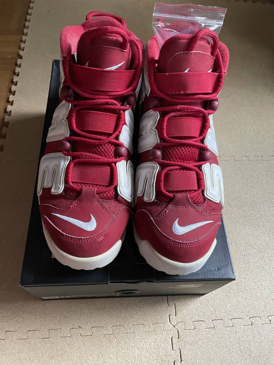 Yahoo!オークション -「supreme nike air more uptempo」の落札 Yahoo!オークション -「supreme nike air more uptempo」の落札