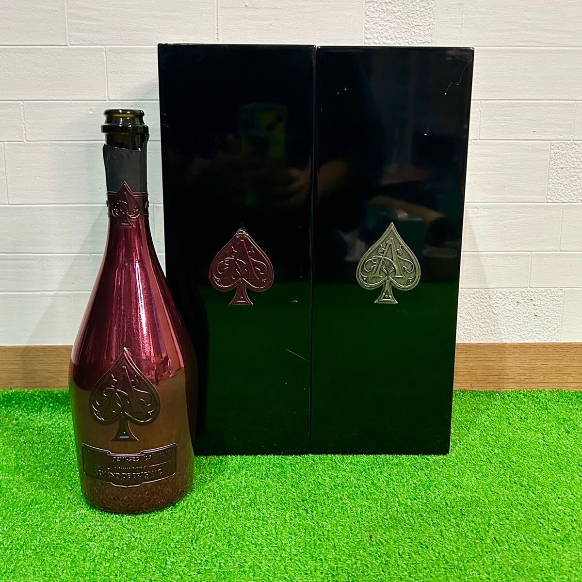 Yahoo!オークション -「アルマンド 空き瓶」(飲料) の落札相場 Yahoo!オークション -「アルマンド 空き瓶」(飲料) の落札相場