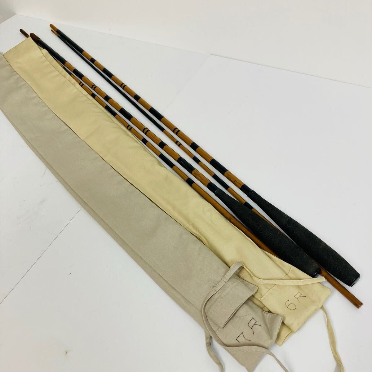 Yahoo!オークション -「ヘラブナ竿 江戸川」の落札相場・落札価格 Yahoo!オークション -「ヘラブナ竿 江戸川」の落札相場・落札価格