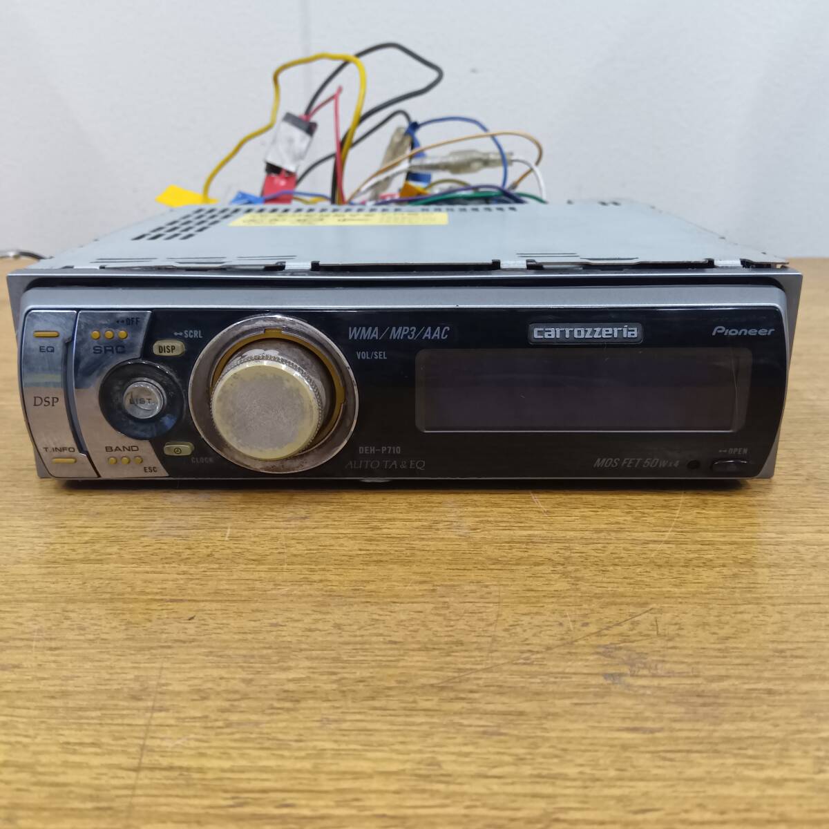 Yahoo!オークション -「deh-p710」(カロッツェリア) (CD Yahoo!オークション -「deh-p710」(カロッツェリア) (CD
