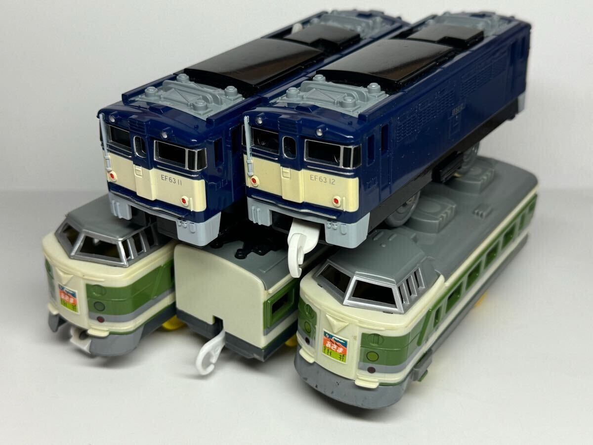 2025年最新】Yahoo!オークション -プラレールef63の中古品・新品 2025年最新】Yahoo!オークション -プラレールef63の中古品・新品