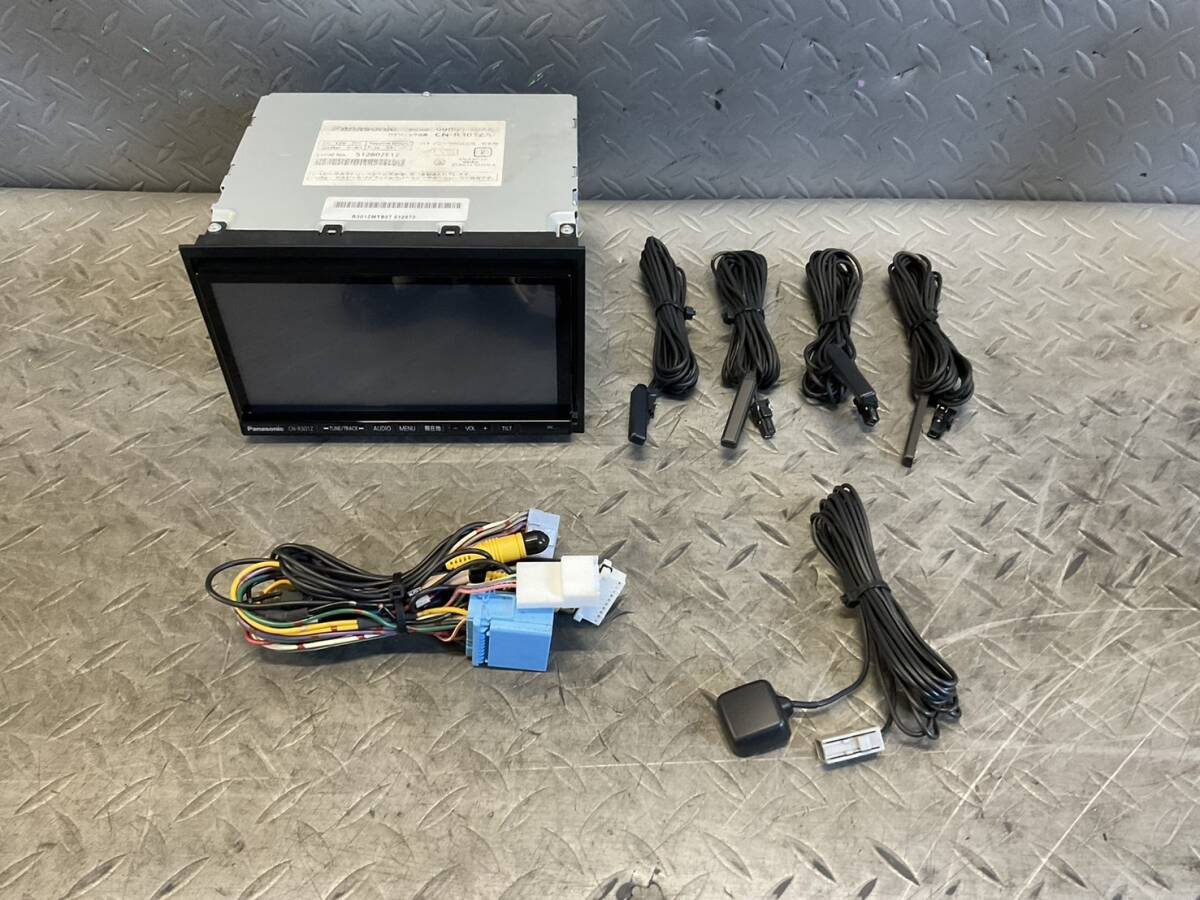 Yahoo!オークション -「cn-r301z」(自動車、オートバイ) の落札 Yahoo!オークション -「cn-r301z」(自動車、オートバイ) の落札
