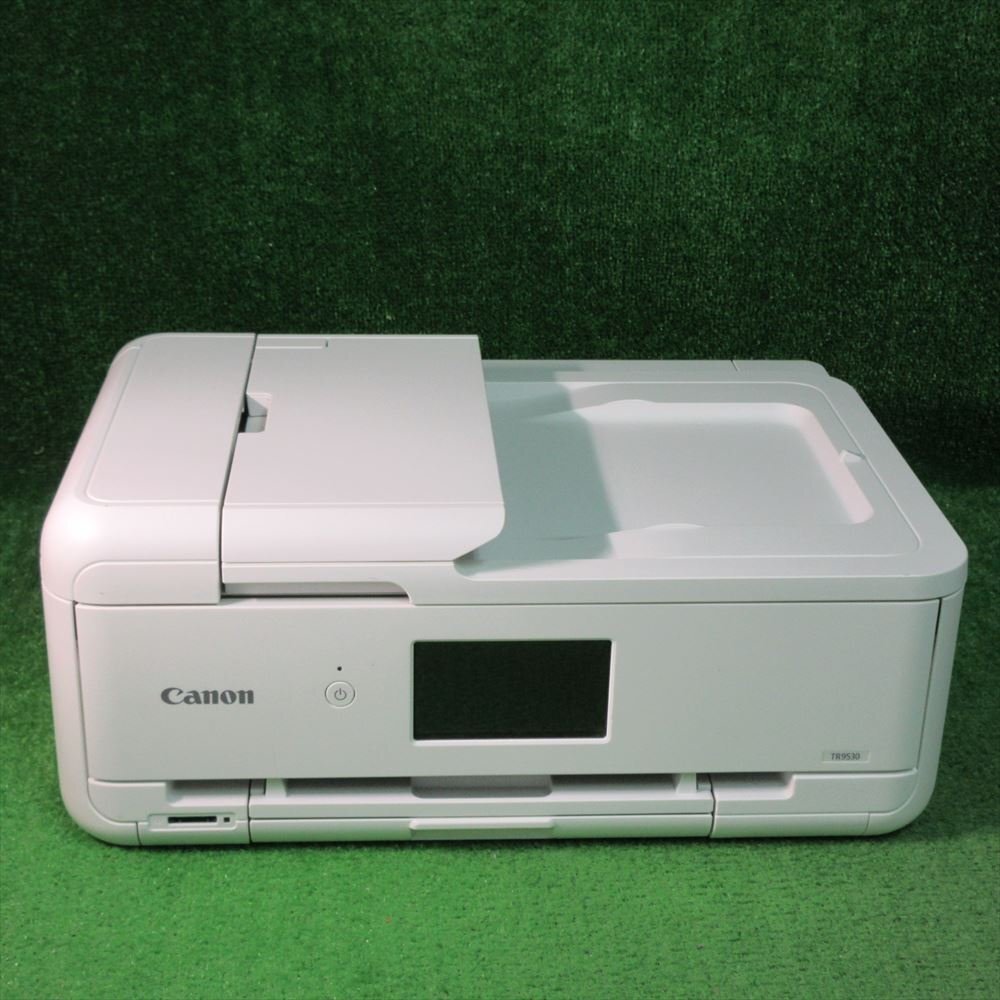 Yahoo!オークション -「tr9530」(キヤノン) (インクジェット