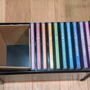 ユーキャン クロード・チアリの世界 CD 全10巻 *CDケース付*