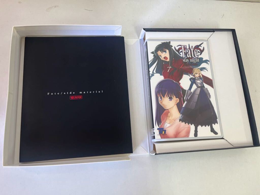 Yahoo!オークション -「fate stay night 初回版」の落札相場 Yahoo!オークション -「fate stay night 初回版」の落札相場