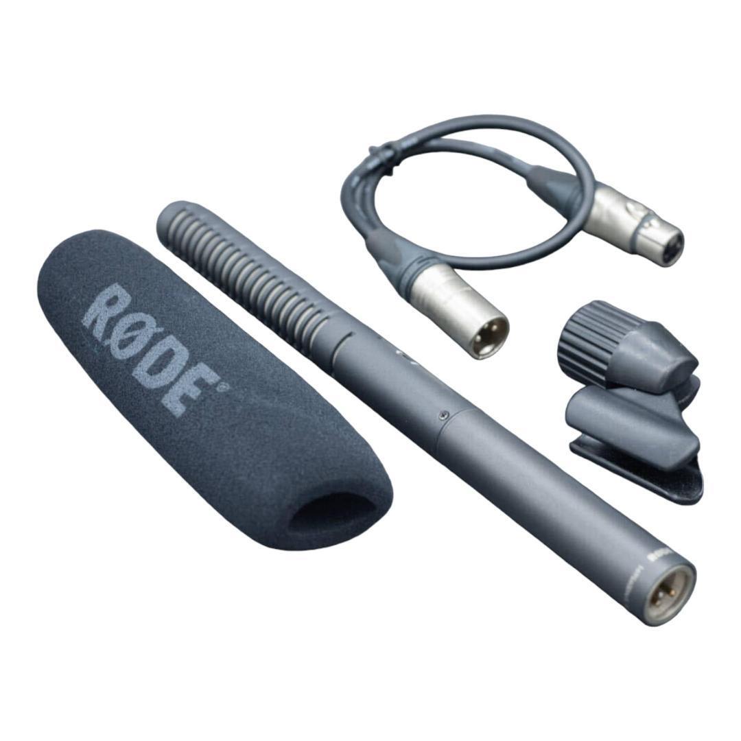 Yahoo!オークション -「rode ntg2」(レコーディング、PA機器 Yahoo!オークション -「rode ntg2」(レコーディング、PA機器