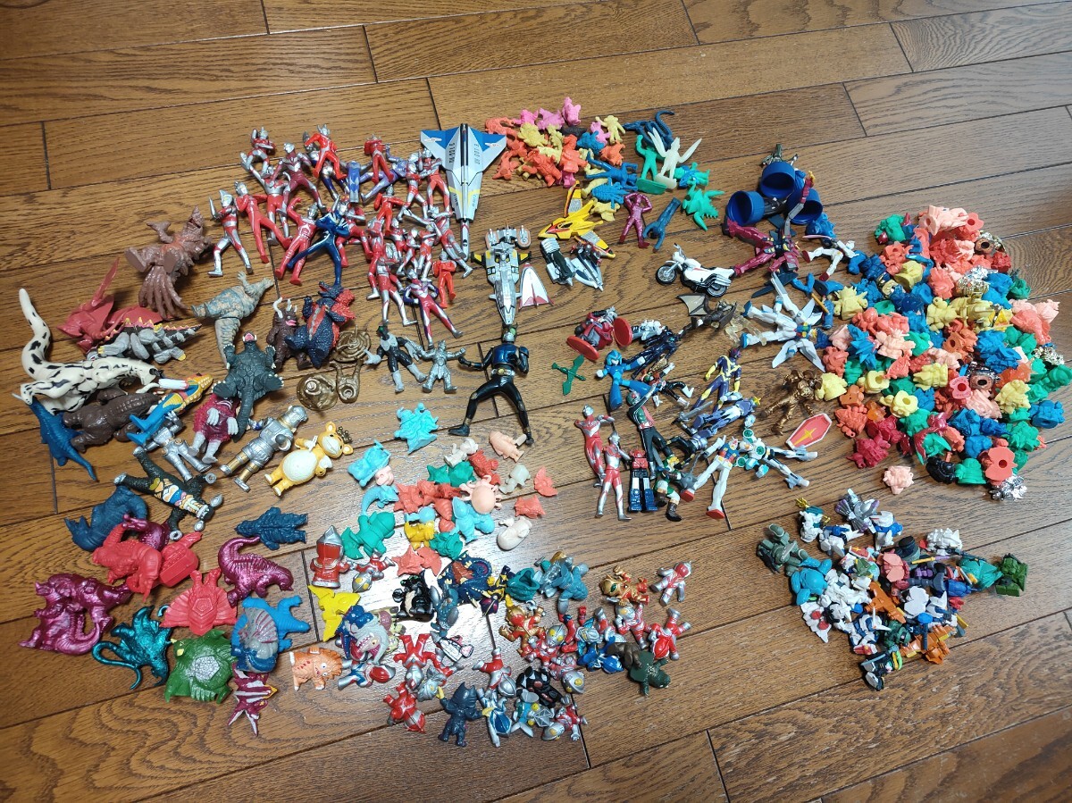 ガン消し 130個以上 大量まとめ売り 2025年最新】Yahoo!オークション -ガン消し 大量の中古品・新品
