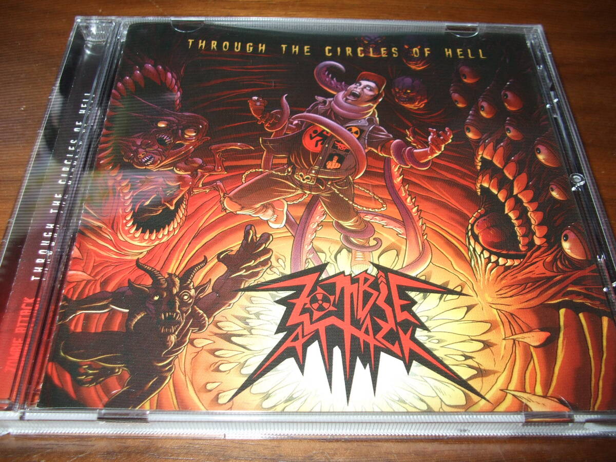 Yahoo!オークション -「zombie」(CD) の落札相場・落札価格
