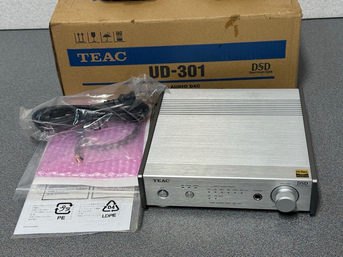 Yahoo!オークション -「teac ud-301」(オーディオ機器) の落札 Yahoo!オークション -「teac ud-301」(オーディオ機器) の落札