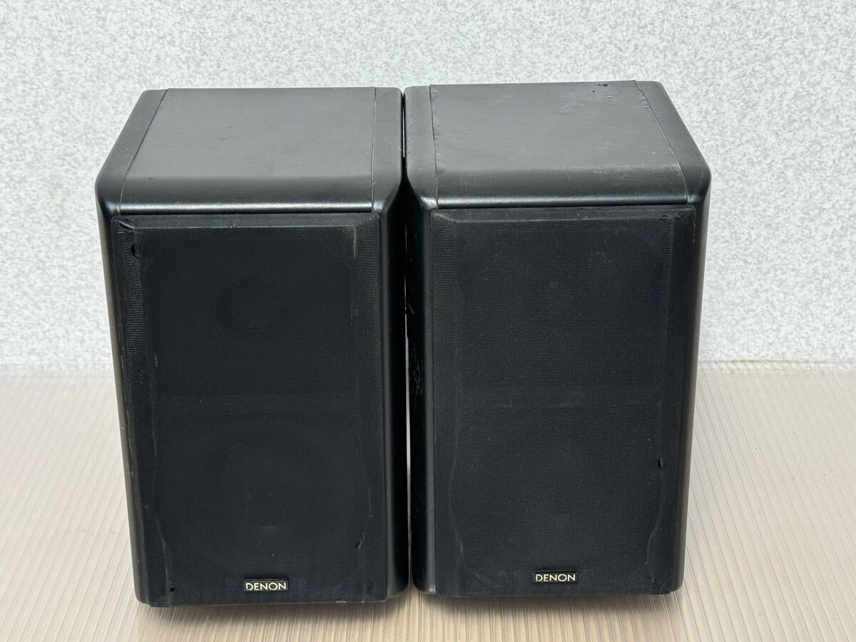 Yahoo!オークション -「denon sc-v707」(スピーカー Yahoo!オークション -「denon sc-v707」(スピーカー