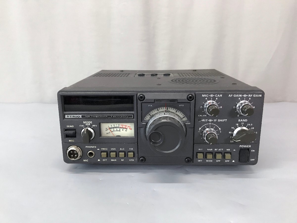 Yahoo!オークション -「ts130 trio」の落札相場・落札価格 Yahoo!オークション -「ts130 trio」の落札相場・落札価格