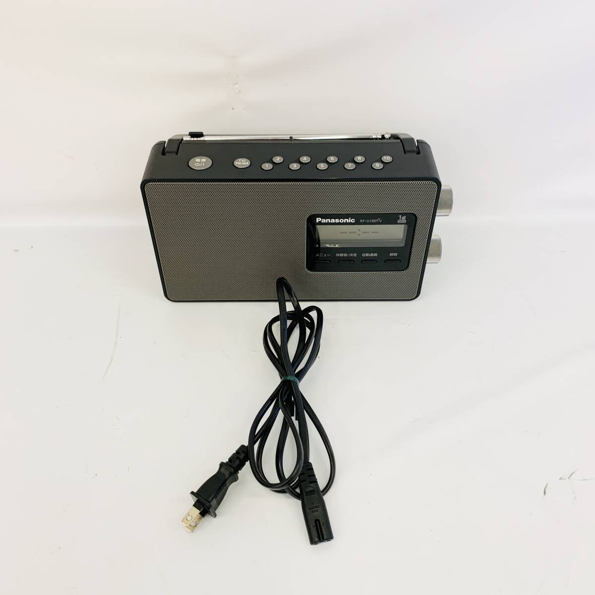 Yahoo!オークション -「rf-u180tv-k」の落札相場・落札価格 Yahoo!オークション -「rf-u180tv-k」の落札相場・落札価格