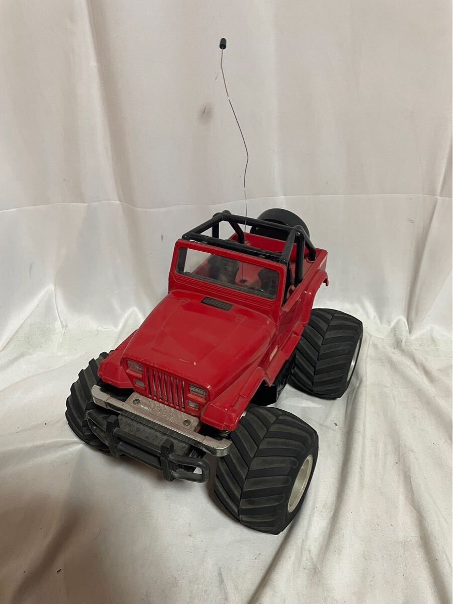 Yahoo!オークション -「jeep」(田宮模型) (完成品(電動))の落札相場・落札価格 Yahoo!オークション -「jeep」(田宮模型) (完成品(電動))の落札相場・落札価格