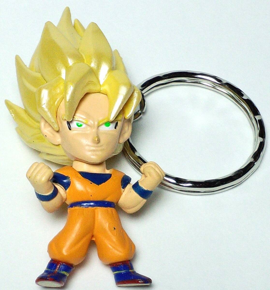 2025年最新】Yahoo!オークション -ドラゴンボール キーホルダー