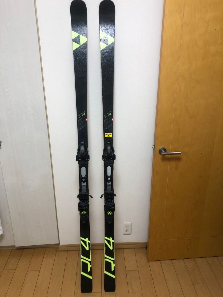 Yahoo!オークション -「(フィッシャー fischer) gs」(板 Yahoo!オークション -「(フィッシャー fischer) gs」(板