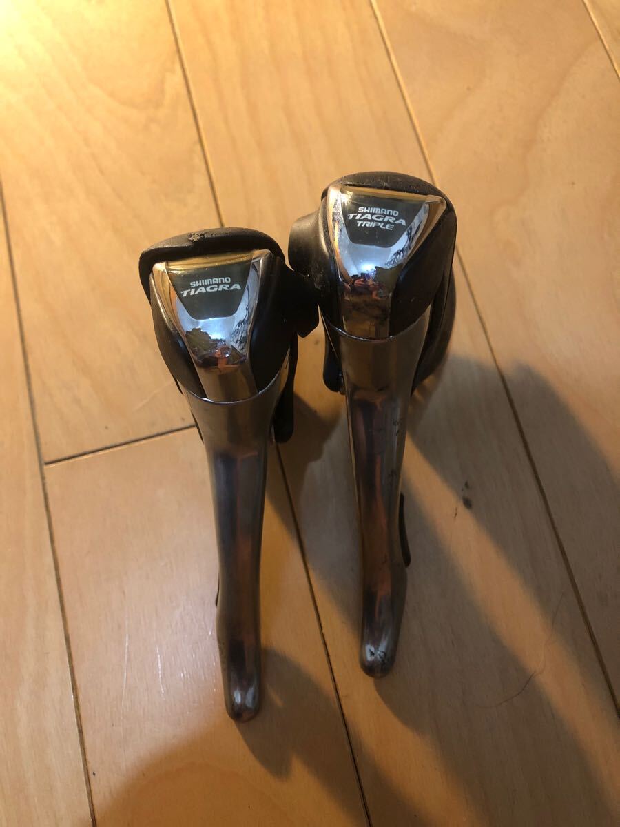 Yahoo!オークション -「shimano tiagra 4500」(ブレーキレバー Yahoo!オークション -「shimano tiagra 4500」(ブレーキレバー